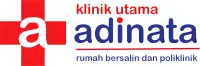 Klinik Utama Adinata logo